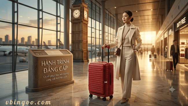 Vali du lich quang chau cao cap Vali du lịch quảng châu cao cấp