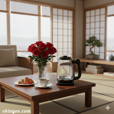 Ấm Siêu Tốc HALIWAY